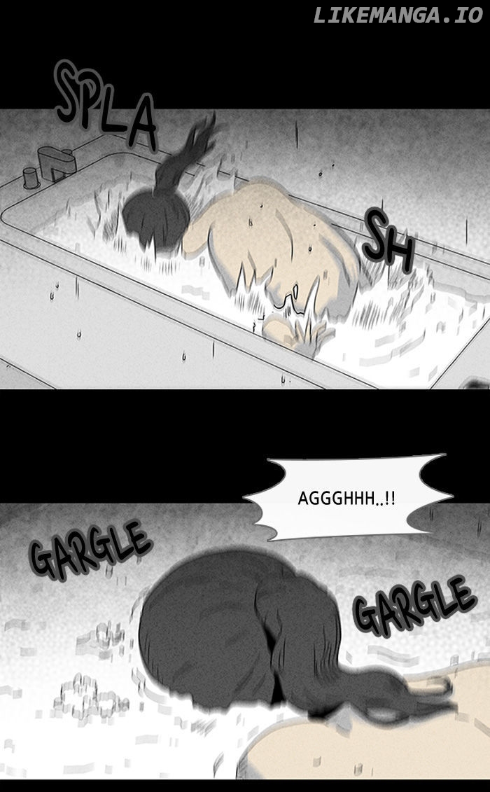 Tales of the unusual chapter 71 - page 14
