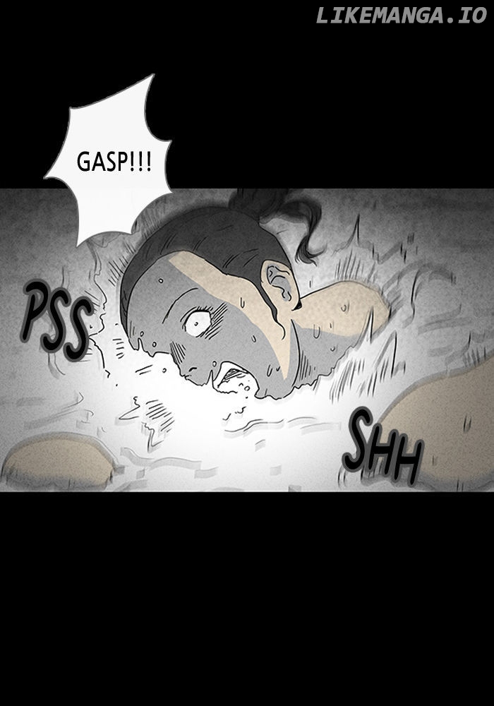Tales of the unusual chapter 71 - page 15