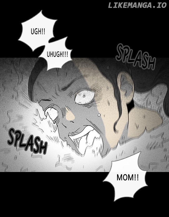 Tales of the unusual chapter 71 - page 16