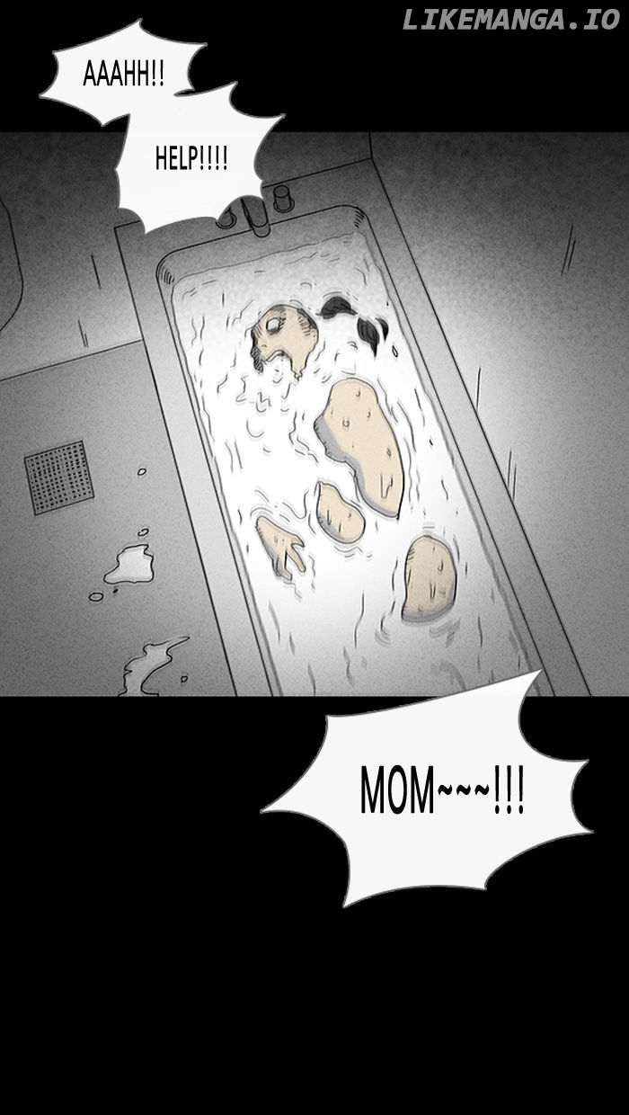 Tales of the unusual chapter 71 - page 17