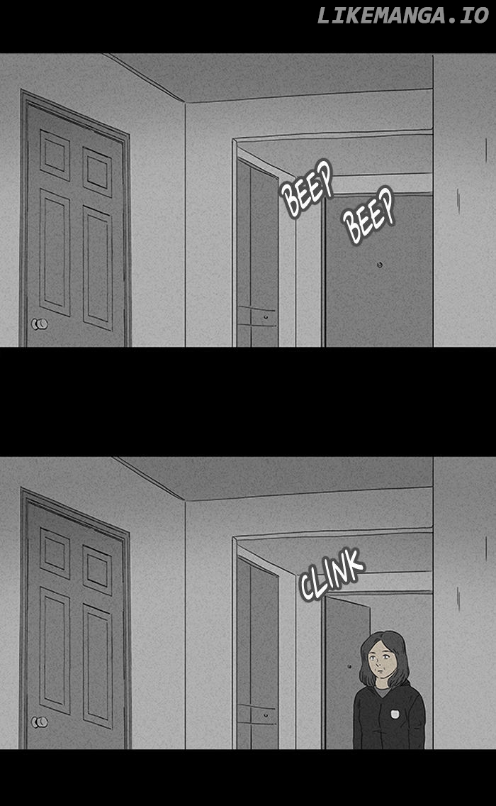 Tales of the unusual chapter 71 - page 19