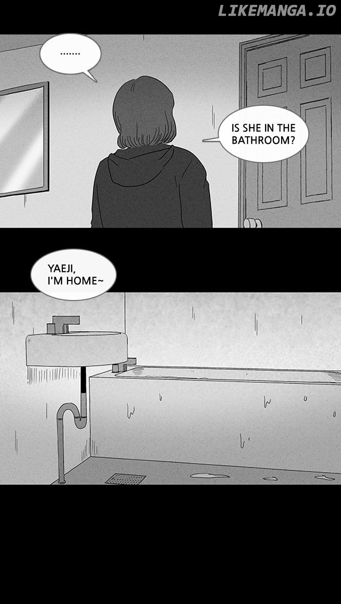 Tales of the unusual chapter 71 - page 20