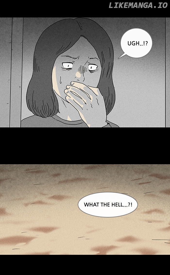 Tales of the unusual chapter 71 - page 22