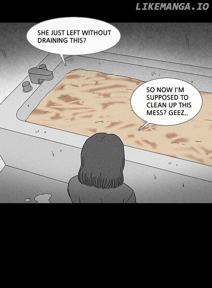 Tales of the unusual chapter 71 - page 23