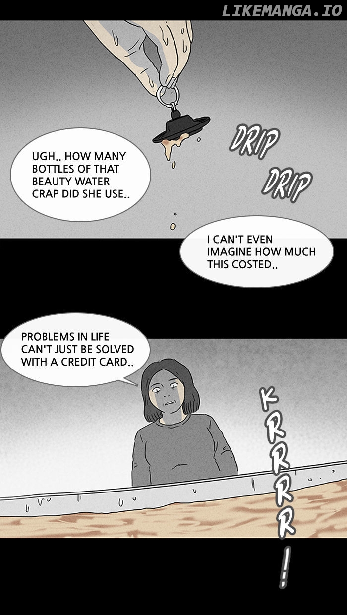 Tales of the unusual chapter 71 - page 24