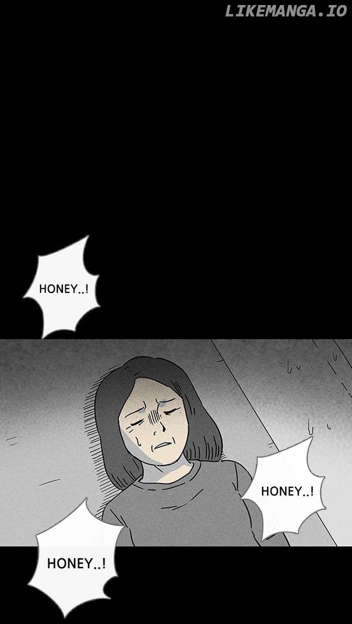 Tales of the unusual chapter 71 - page 28