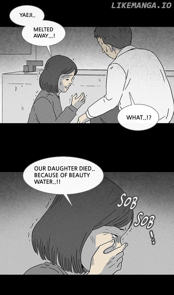 Tales of the unusual chapter 71 - page 30