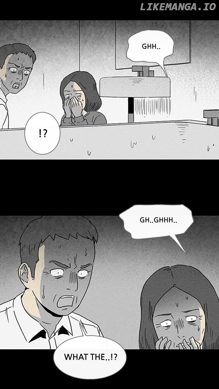 Tales of the unusual chapter 71 - page 31