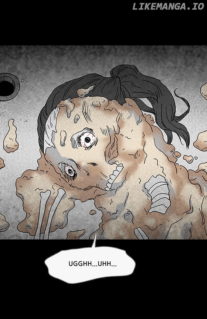 Tales of the unusual chapter 71 - page 32