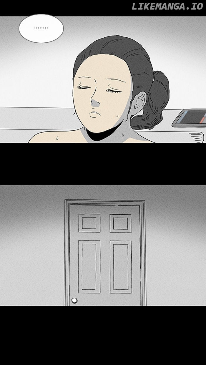 Tales of the unusual chapter 71 - page 8