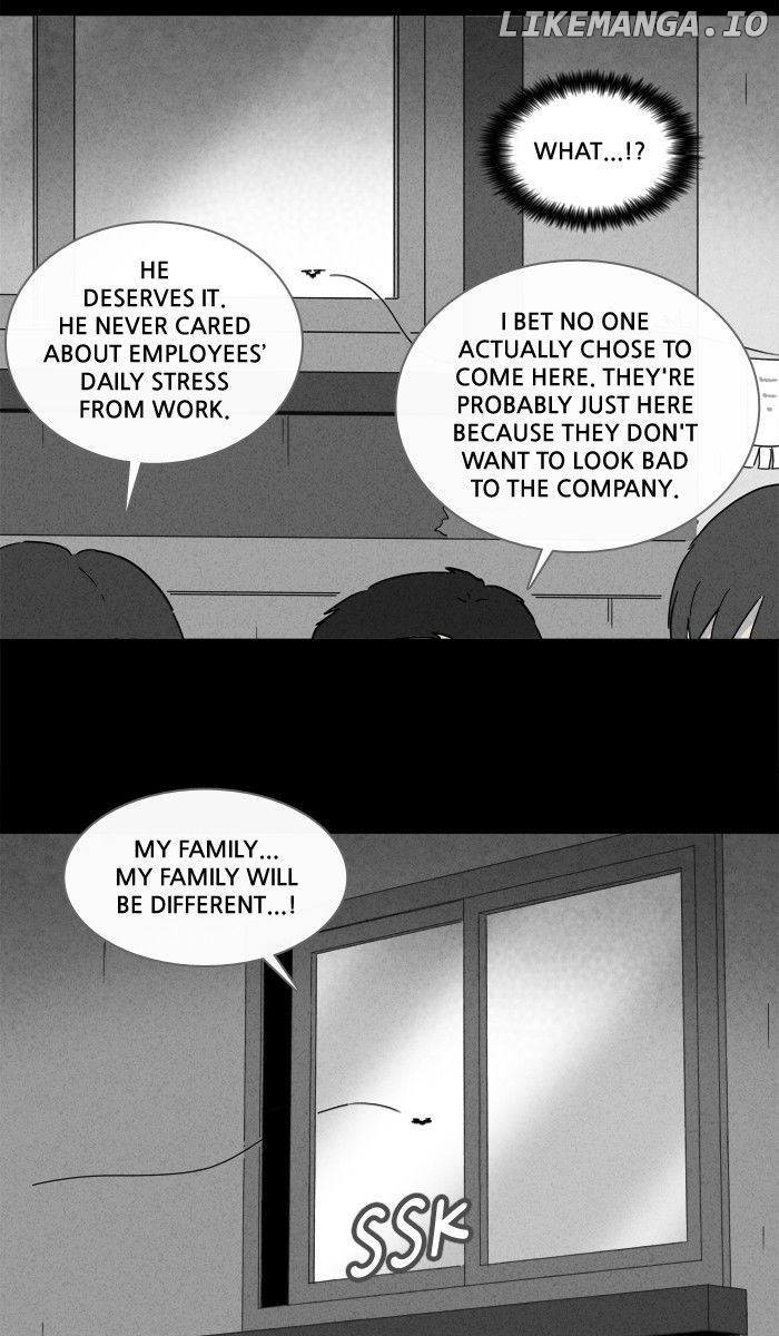 Tales of the unusual chapter 210 - page 11