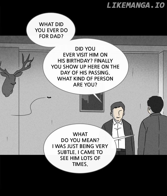 Tales of the unusual chapter 210 - page 13