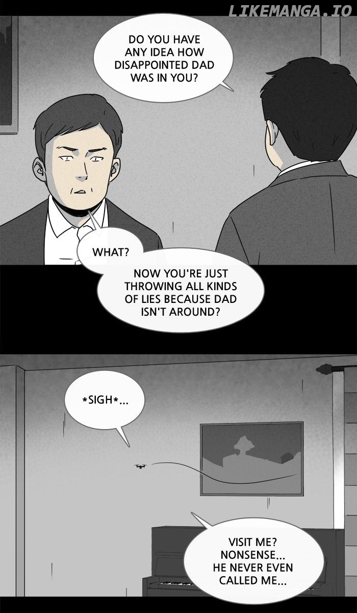 Tales of the unusual chapter 210 - page 14