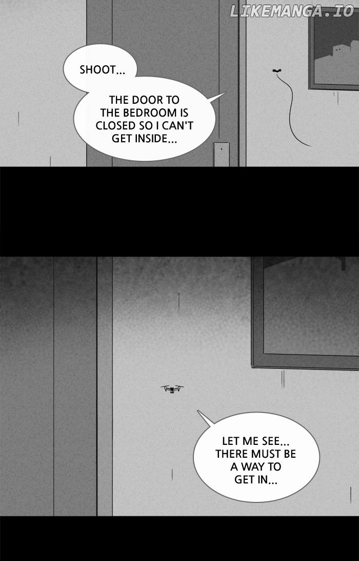 Tales of the unusual chapter 210 - page 16