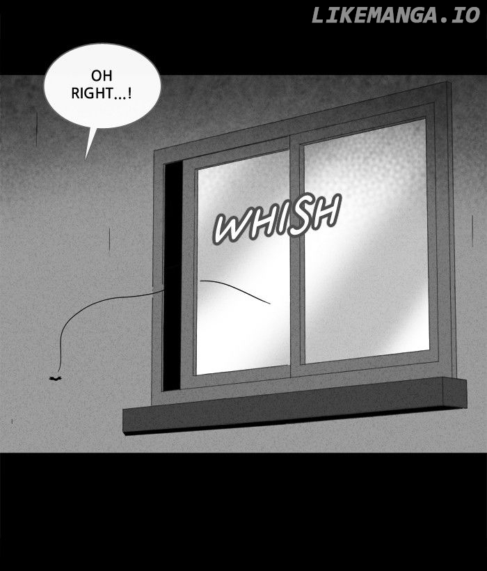 Tales of the unusual chapter 210 - page 17