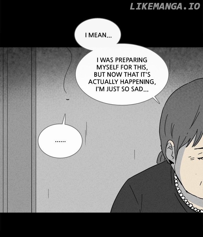 Tales of the unusual chapter 210 - page 21