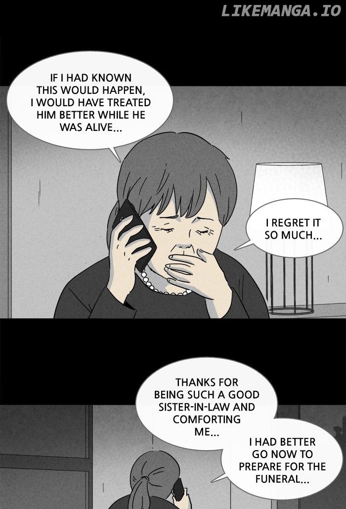 Tales of the unusual chapter 210 - page 22