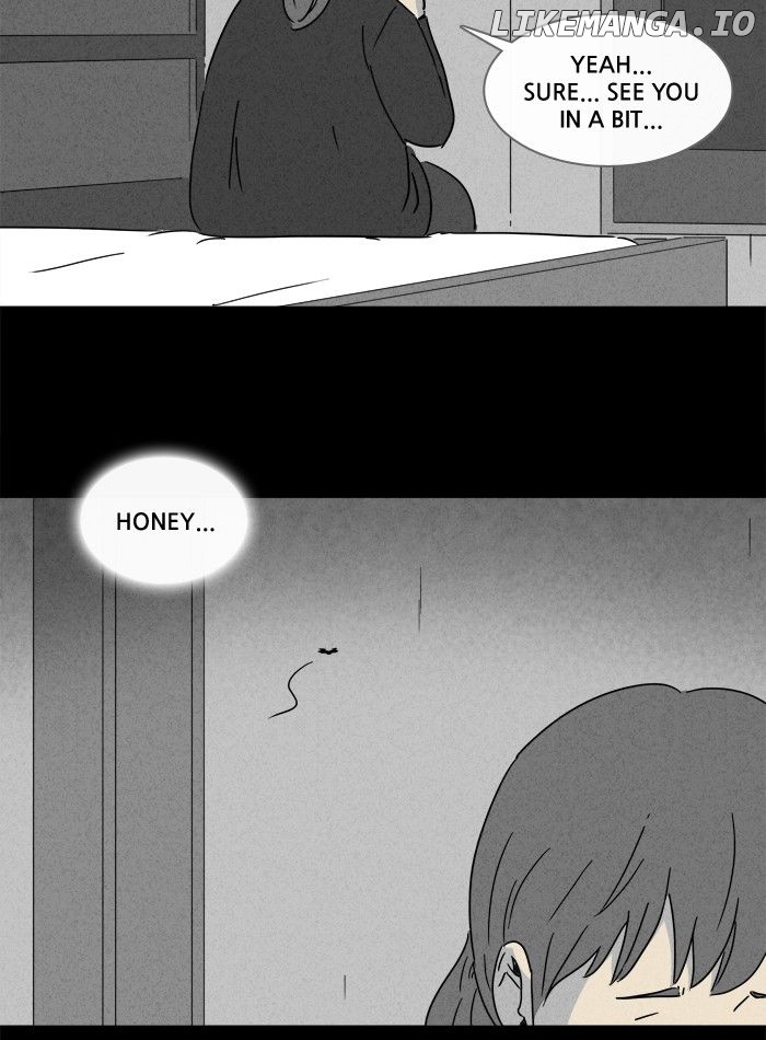 Tales of the unusual chapter 210 - page 23