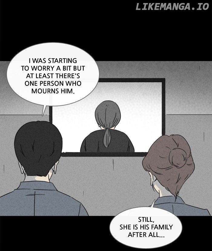 Tales of the unusual chapter 210 - page 24