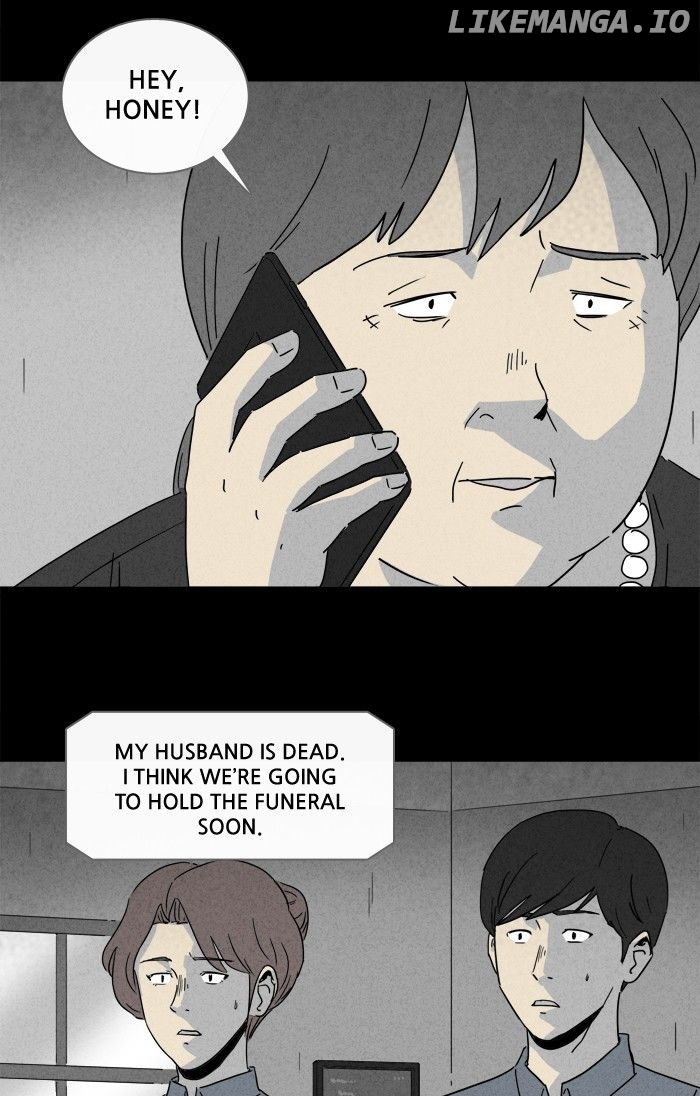 Tales of the unusual chapter 210 - page 26