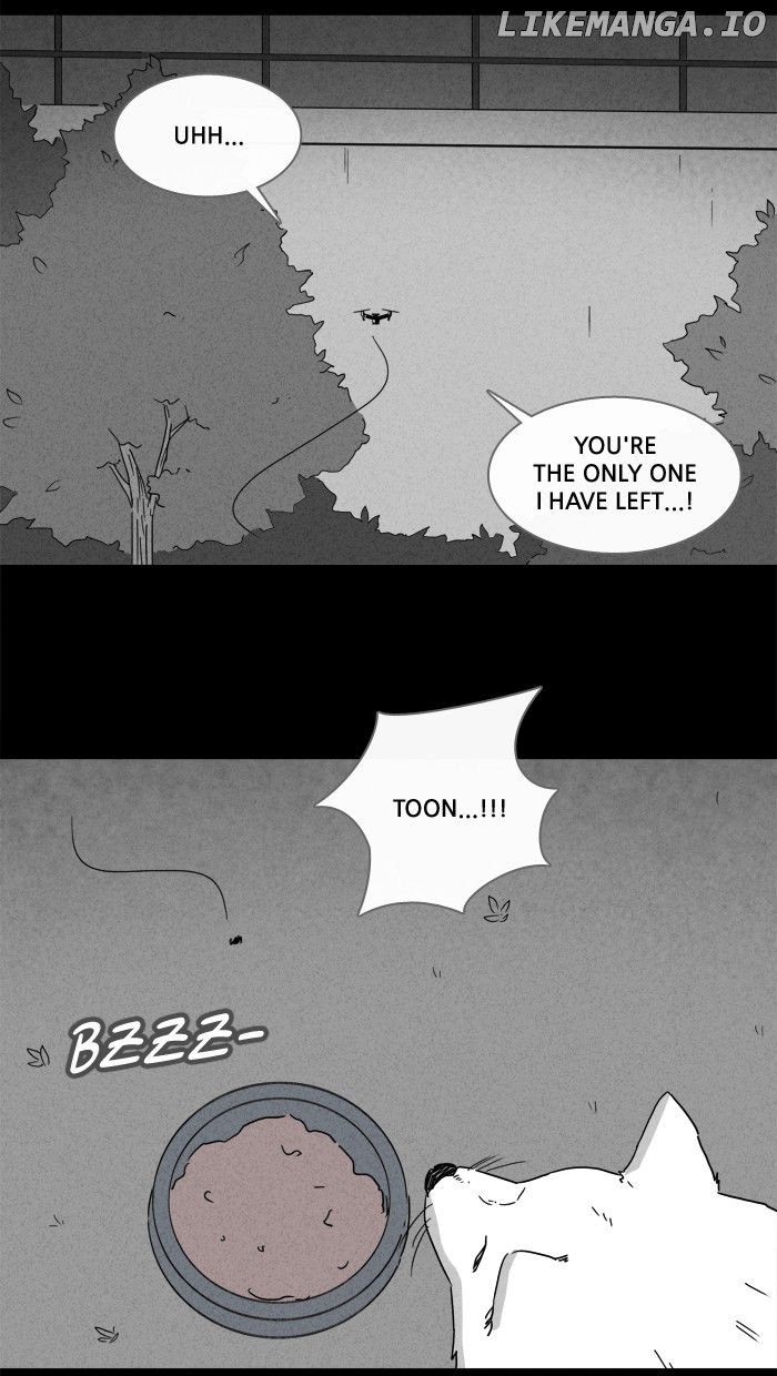 Tales of the unusual chapter 210 - page 32