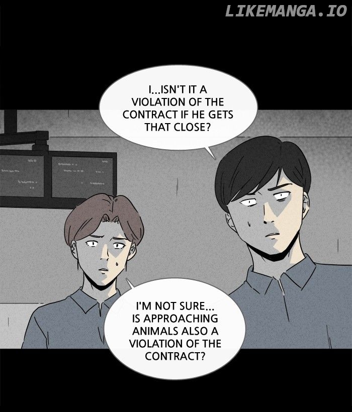 Tales of the unusual chapter 210 - page 33