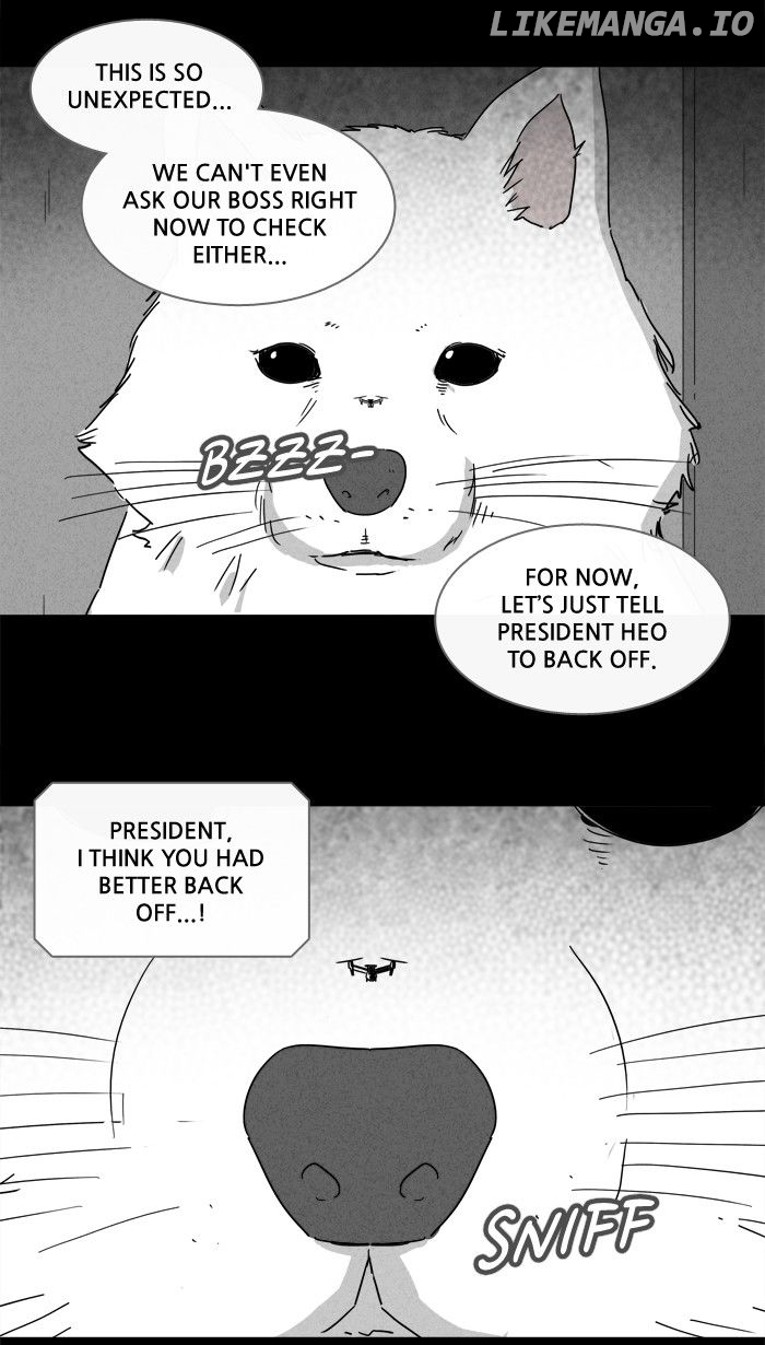 Tales of the unusual chapter 210 - page 34