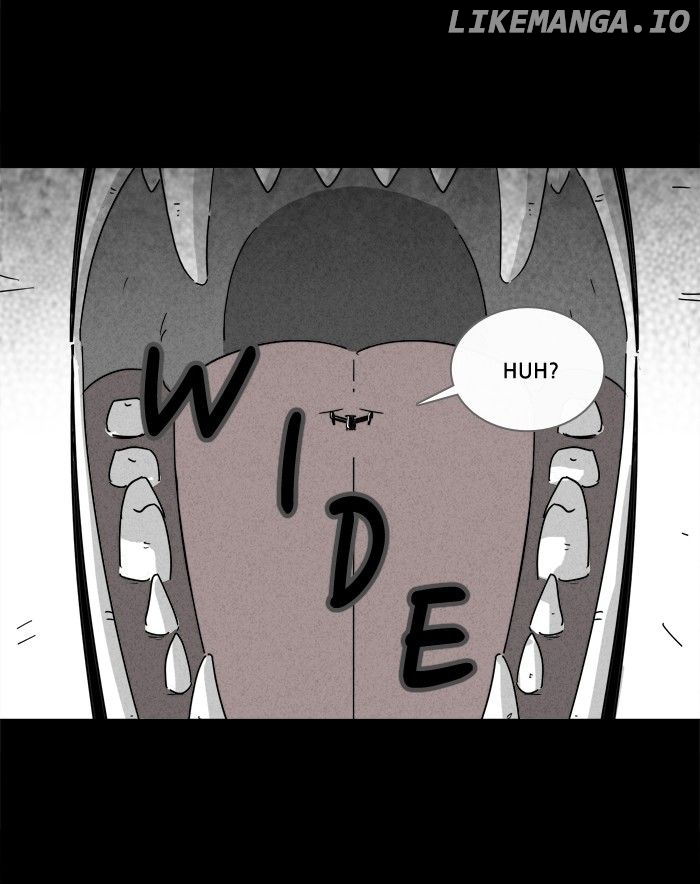 Tales of the unusual chapter 210 - page 35