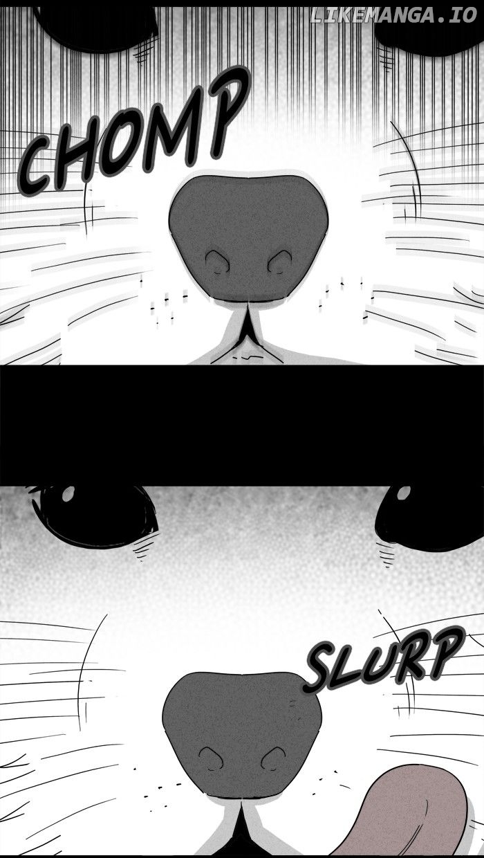 Tales of the unusual chapter 210 - page 36