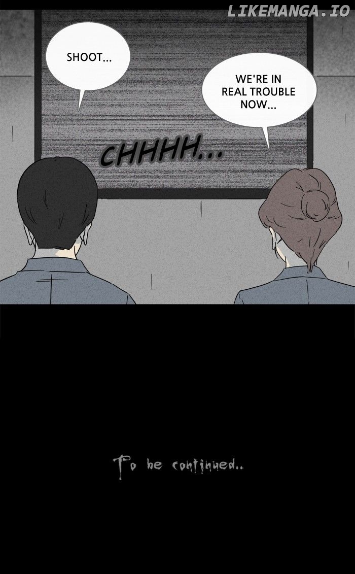 Tales of the unusual chapter 210 - page 38
