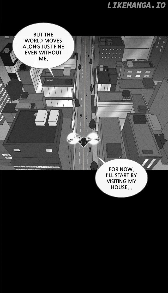 Tales of the unusual chapter 210 - page 6