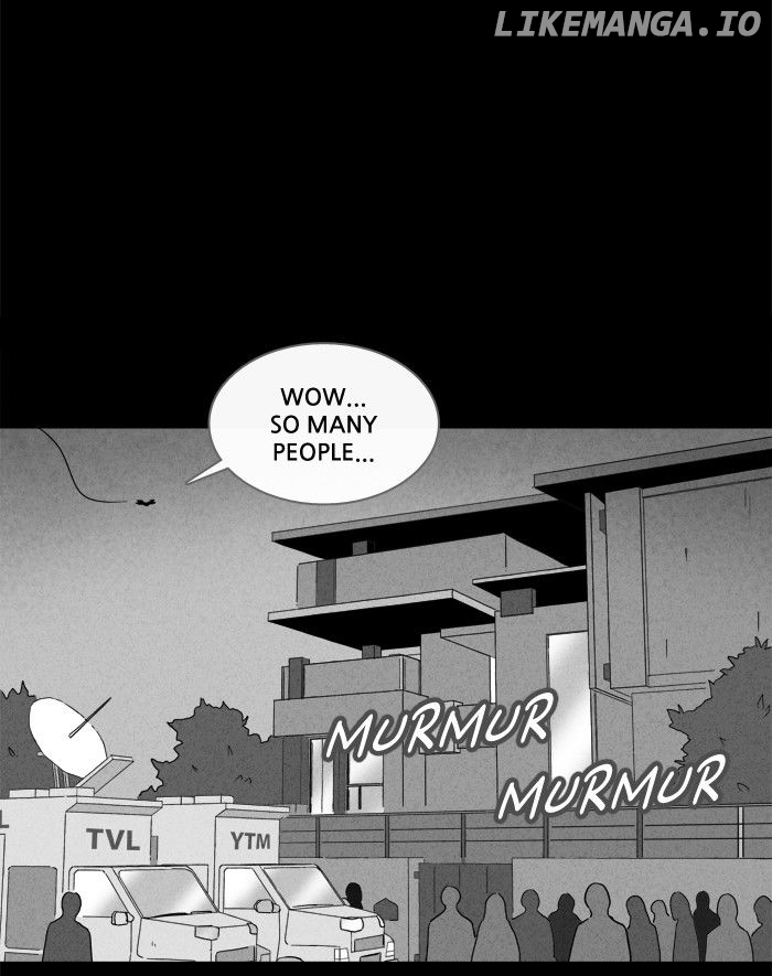 Tales of the unusual chapter 210 - page 8