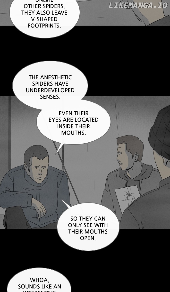 Tales of the unusual chapter 315 - page 10
