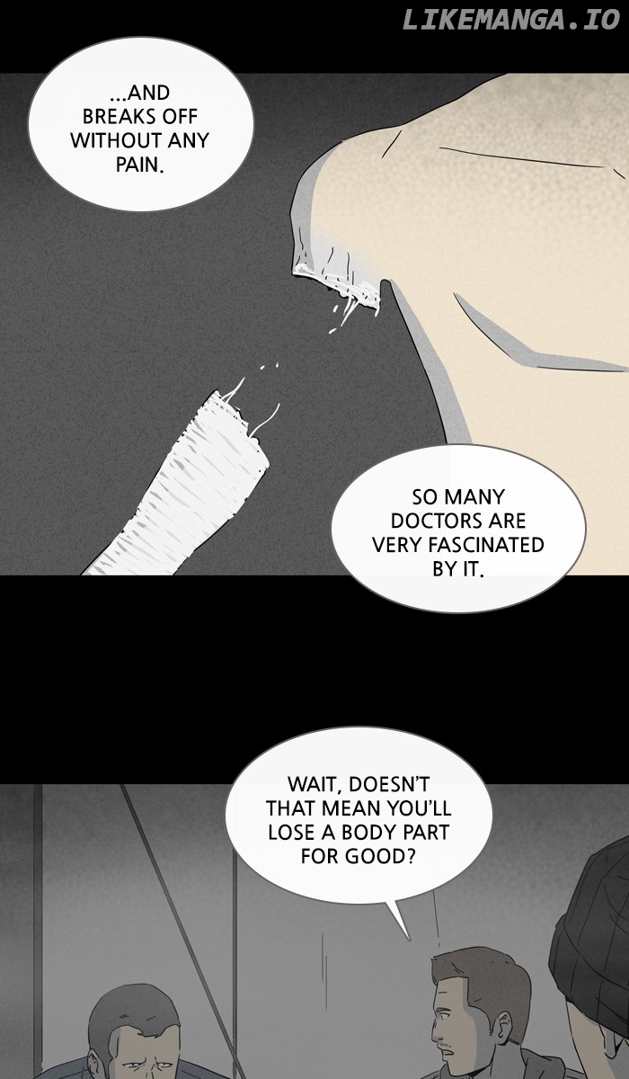 Tales of the unusual chapter 315 - page 13