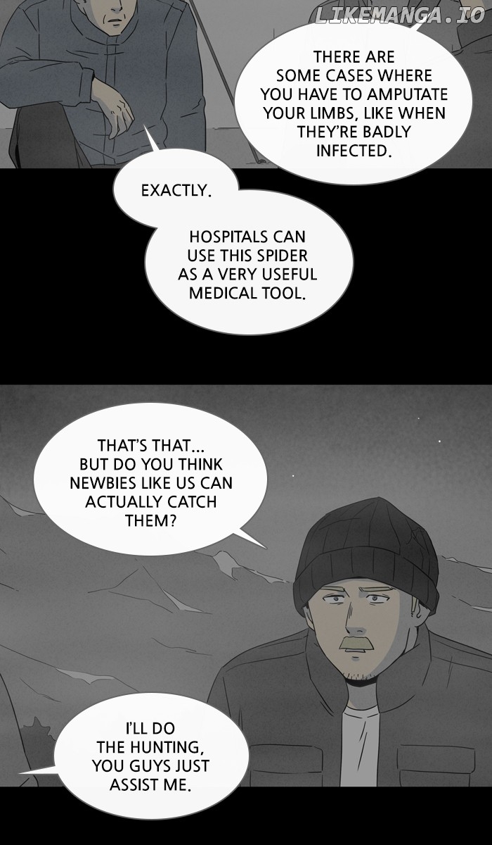 Tales of the unusual chapter 315 - page 14
