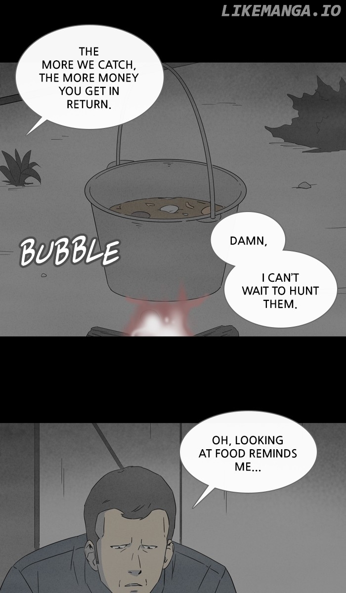 Tales of the unusual chapter 315 - page 15