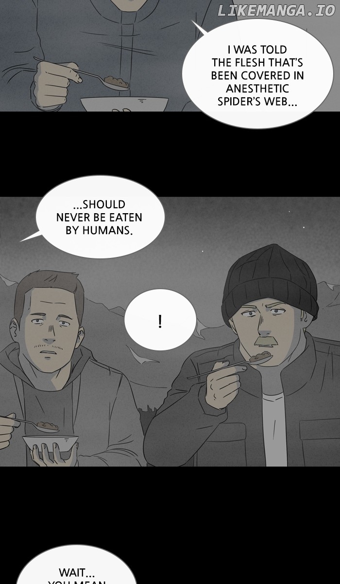 Tales of the unusual chapter 315 - page 16