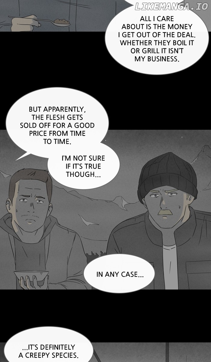 Tales of the unusual chapter 315 - page 18