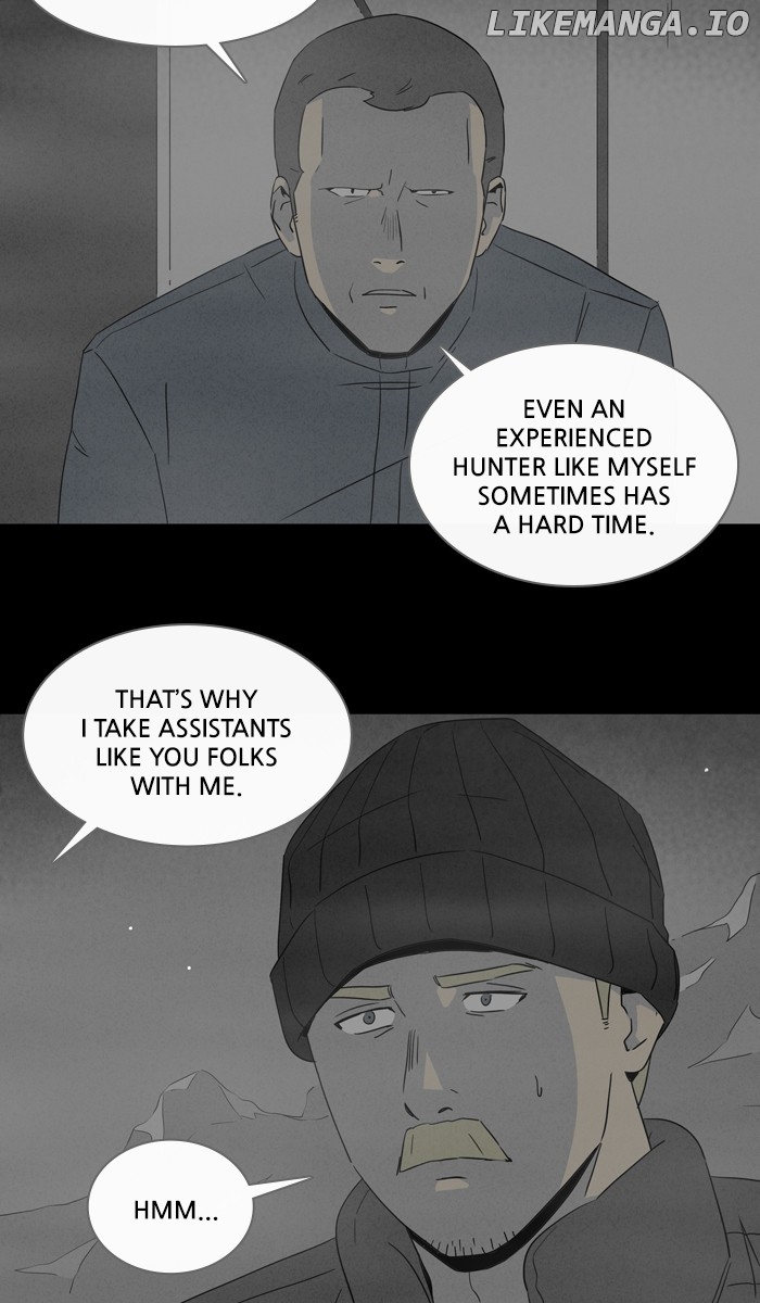 Tales of the unusual chapter 315 - page 19