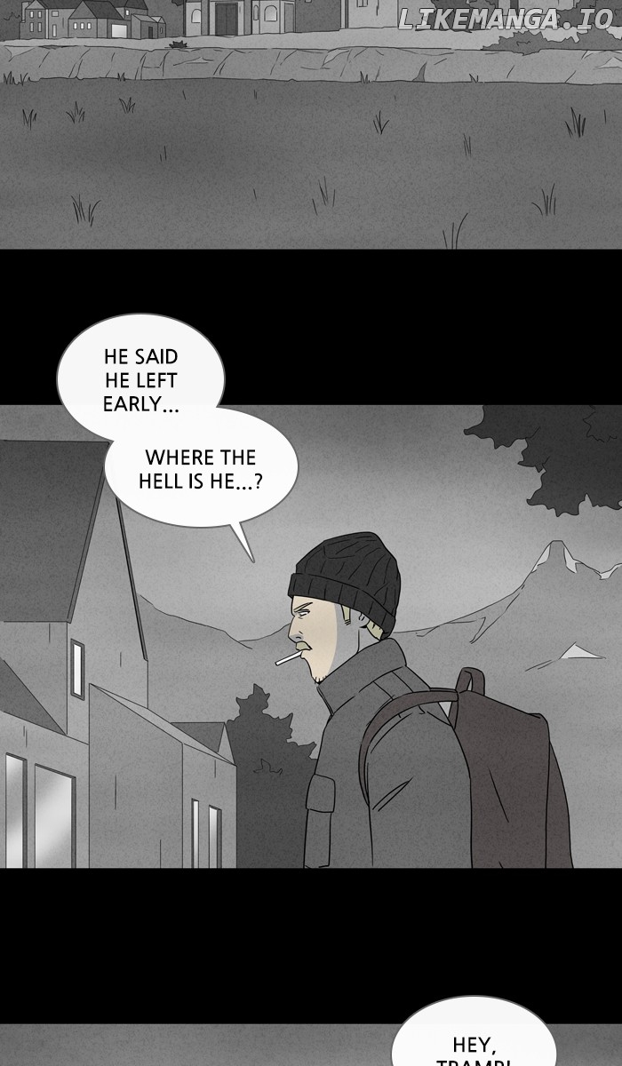 Tales of the unusual chapter 315 - page 2