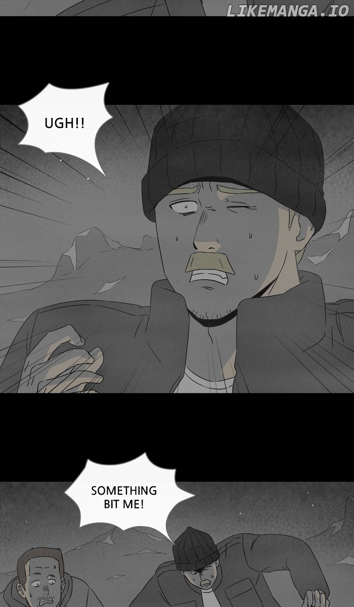 Tales of the unusual chapter 315 - page 20