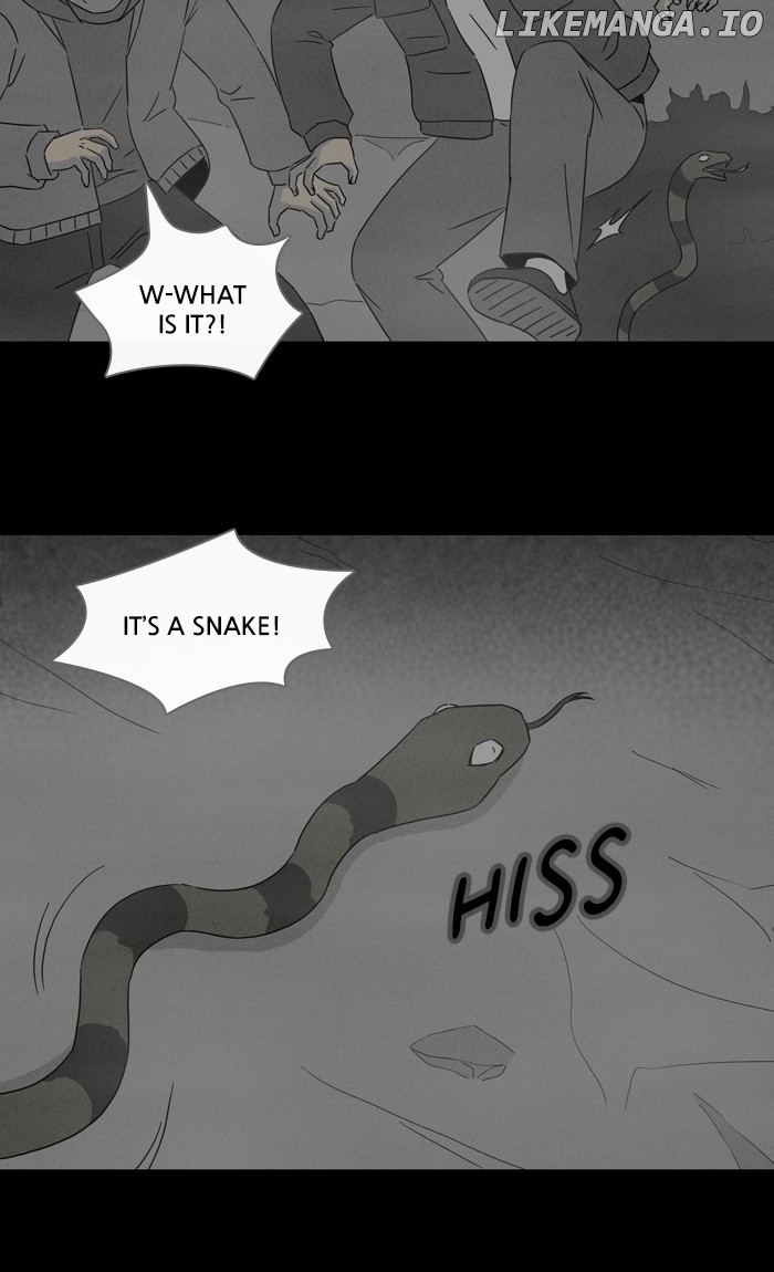 Tales of the unusual chapter 315 - page 21