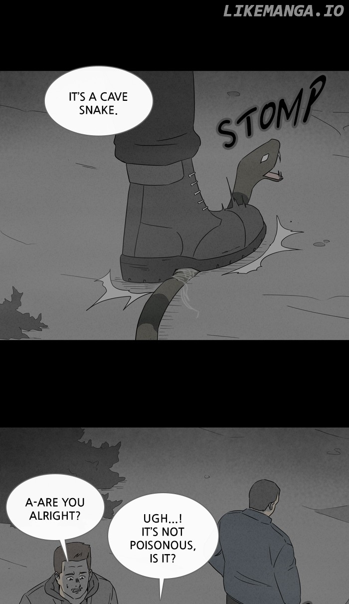 Tales of the unusual chapter 315 - page 22