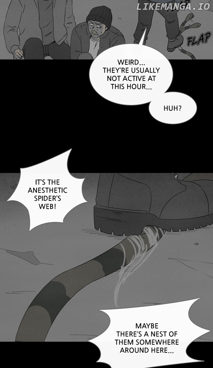 Tales of the unusual chapter 315 - page 23