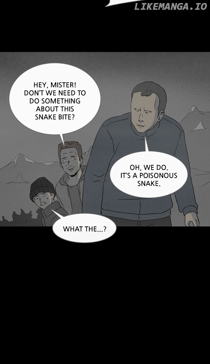 Tales of the unusual chapter 315 - page 24