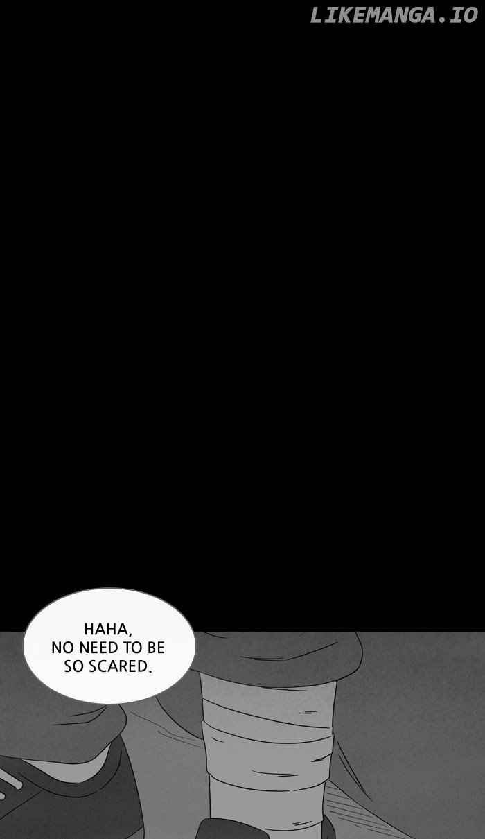 Tales of the unusual chapter 315 - page 25