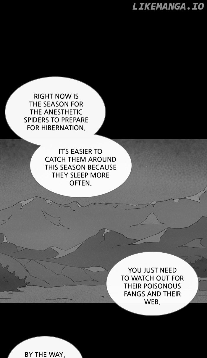 Tales of the unusual chapter 315 - page 28