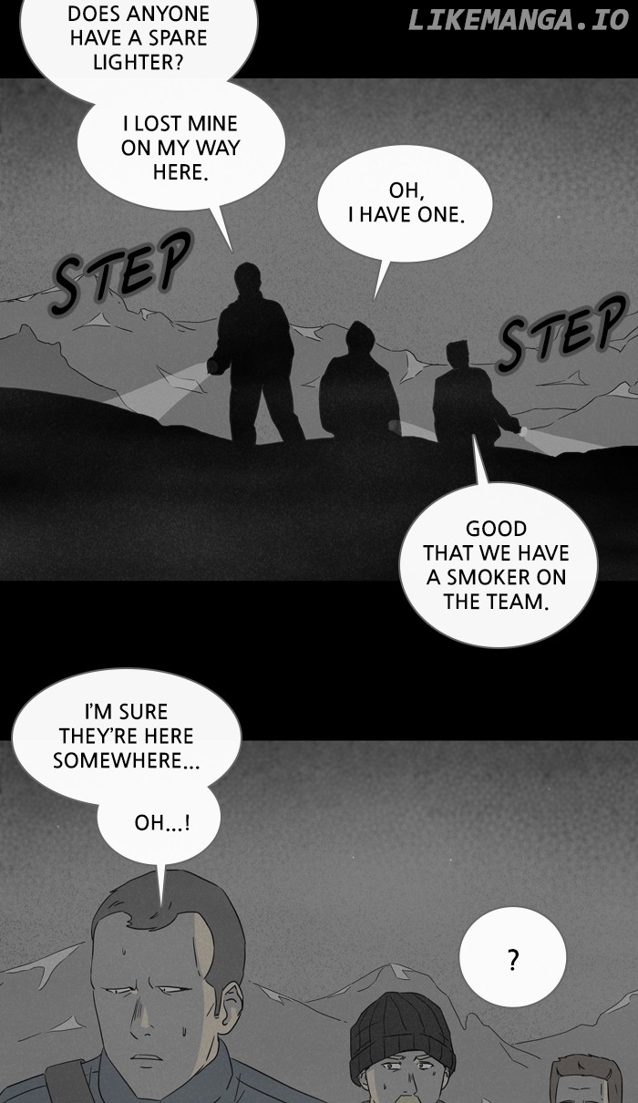 Tales of the unusual chapter 315 - page 29