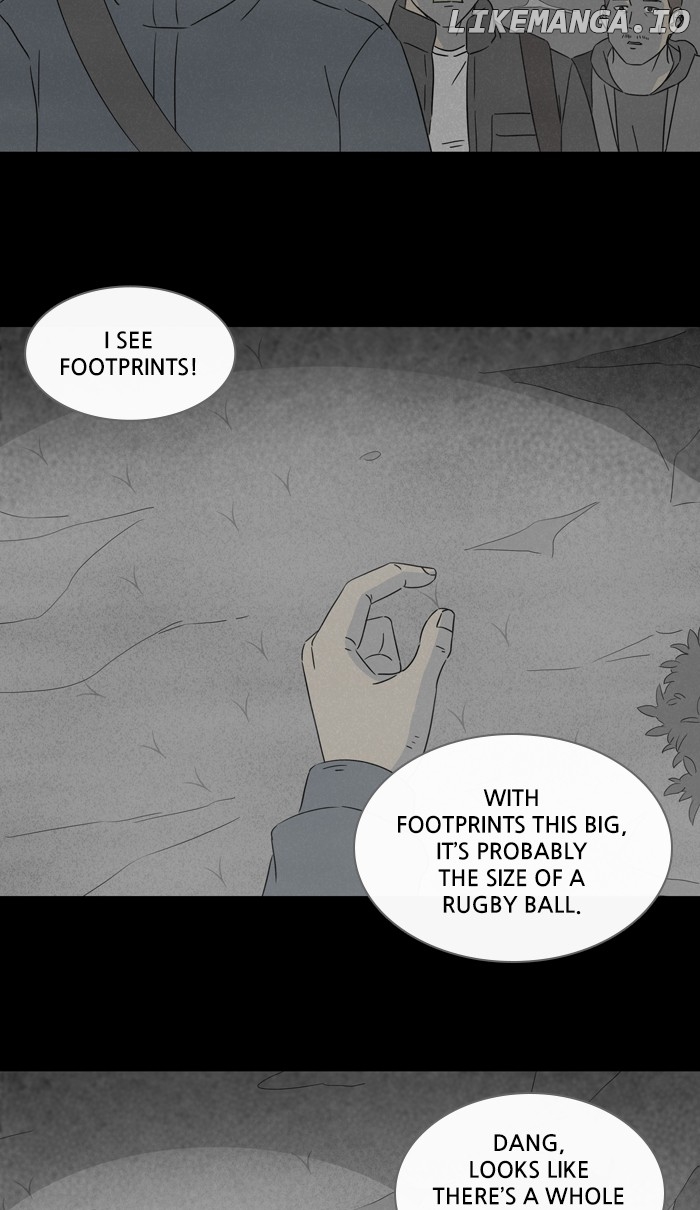 Tales of the unusual chapter 315 - page 30