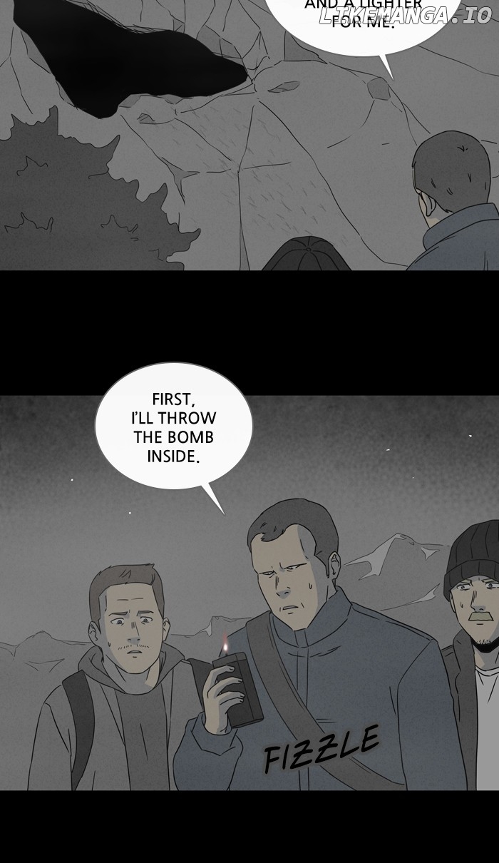 Tales of the unusual chapter 315 - page 33
